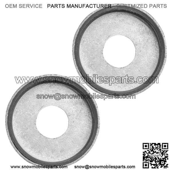 Rear Swing Arm Cap For Yamaha YFZ450 2004-2017 / YFZ450R 2009-2024 - Image 5