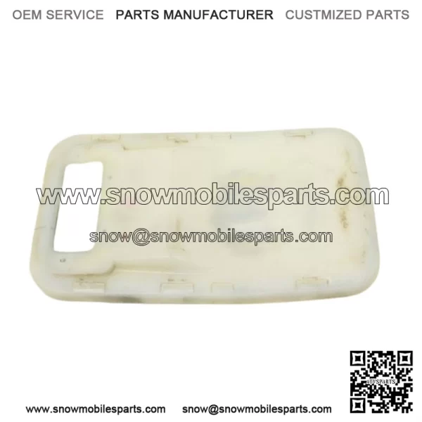 Polaris Magnum 325 Scrambler 500 Sportsman 335 400 500  Airbox Lid 5432868 (For: More than one vehicle)