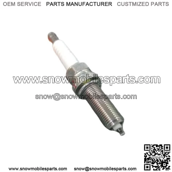 SPARK PLUG NGK LMAR8C-9 Can-am Maverick Commander 1000R 715900244