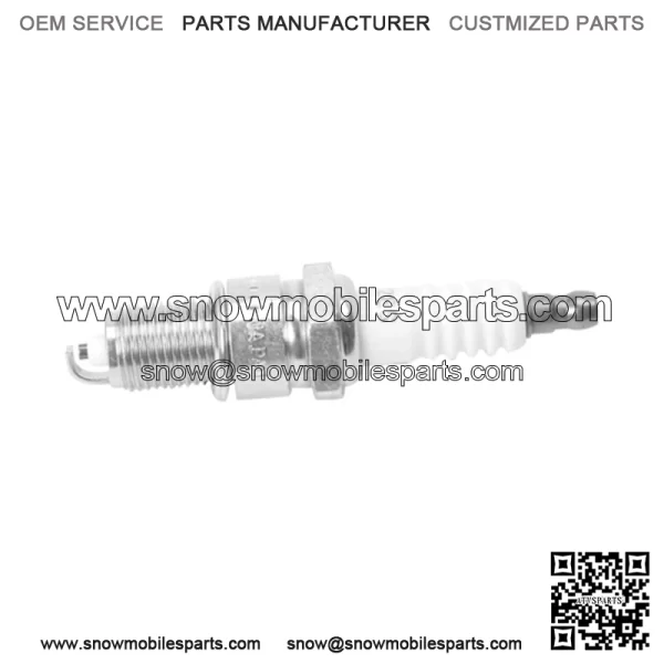 SPARK PLUG- BPR2ES
