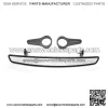 NEW SF-UTV-2 1.75" / 2" UTV ATV Mirror