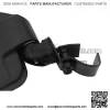 UTV Rear View Side Mirrors For Polaris Ranger 500 570 XP 900 1000 /General 1000 - Image 3