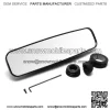 All Terrain Vehicle Interior Rearview Mirror 1.7 Large Field Of View Custom UTV/ATV Central Rearview Mirror