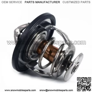 Thermostat w/Gasket For Toyota Tacoma 4Runner Camry Coolant 90916-03075