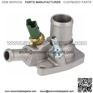 55193669 55250824 55202176 Thermostat Housing for Alfa Romeo for Fiat for Lancia