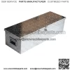 39" x 13" x 10" Tool Box For Trailer Camper Flatbed Pickup Underbed Storage