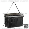 XL 62L Thermal Insulated Delivery Box For Motorcycles Scooters Food Delivery - Image 5