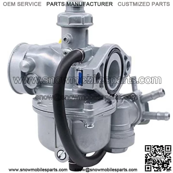 FOR HONDA FOURTRAX TRX90 TRX90EX TRX90X TRX 90 ATV CARBURETOR CARB 2006 - 2014 (For: Honda) - Image 3