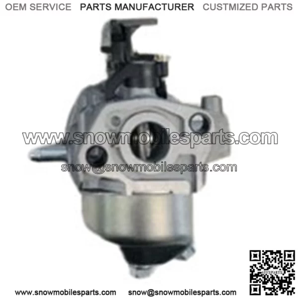 OEM  NEW OLD STOCK KOHLER 1485368-S CARBURETOR ASSEMBLY