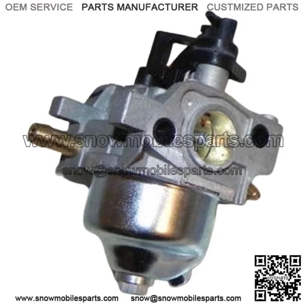 Kohler OEM Carburetor Assembly 1485358-S 1485358 1485356 1485356-S