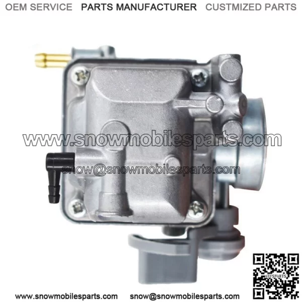 NEW Carburetor for Yamaha Raptor 80 ATV Quad Carb Carby 2002-2008 - Image 5