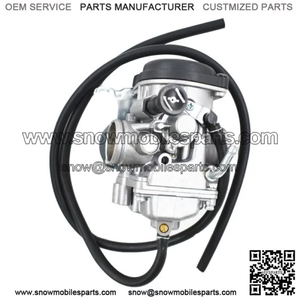 CARBURETOR For YAMAHA TW200 TW 200 2001 - 2017 200 TRAILWAY CARB New - Image 4