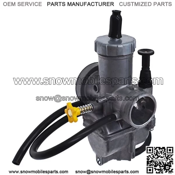 Carburetor For Honda CR80 CR85 R RB 16100-GBF-B01