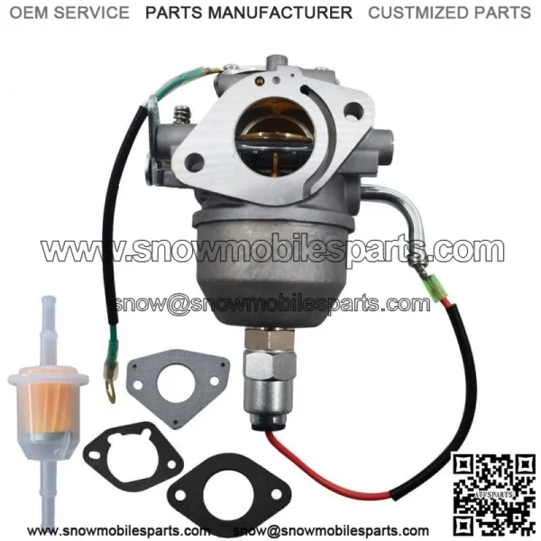 Carburetor For Kohler CV620 CV624 Engine 24 853 99-S  CV725 24 853 25-S