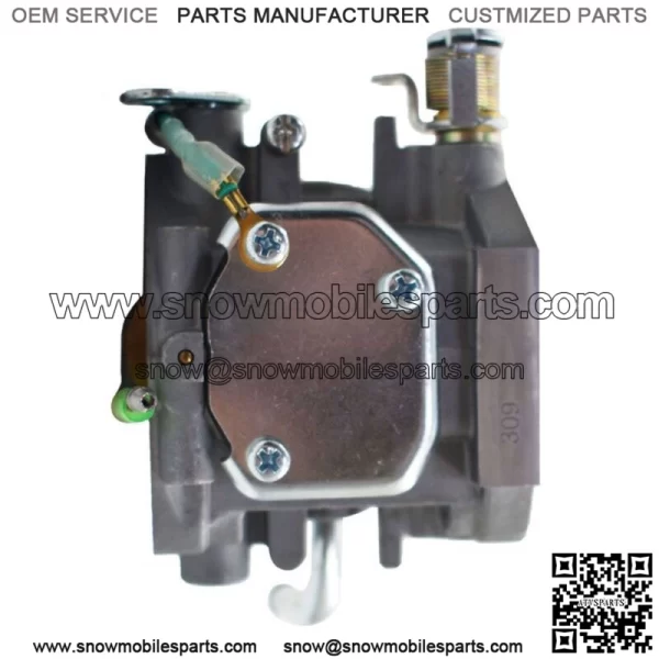 Carburetor For Kohler CV620 CV624 Engine 24 853 99-S  CV725 24 853 25-S - Image 5