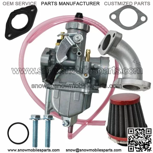 Oxygen sensor (rear)  92210450 0258006743   43CM for Buick Boulevard 2.8L/3.6L 08-09 - Image 2