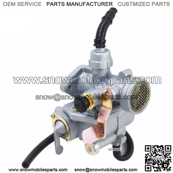 Carburetor For Honda CT 90 CT90 Trail 1970 1971 1972 Carb -NEW-