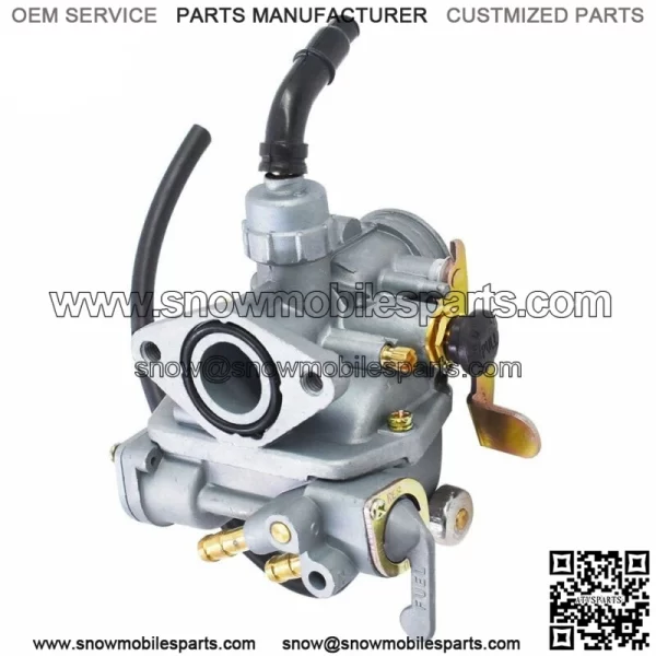Carburetor For Honda CT 90 CT90 Trail 1970 1971 1972 Carb -NEW- - Image 2