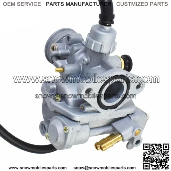 Carburetor For Honda CT 90 CT90 Trail 1970 1971 1972 Carb -NEW- - Image 4
