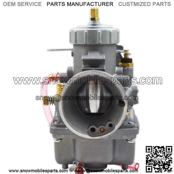 Carburetor for Yamaha IT175 IT200 34mm - Image 2