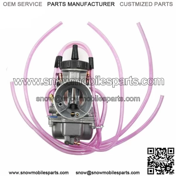 Carburetor for Suzuki RM125 1991-2000 35mm Carb - Image 3