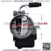 Carburetor For PIAGGIO Ciao PX FL VESPA moped pocket SHA 12/12 DELLORTO Carb