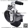 Carburetor For PIAGGIO Ciao PX FL VESPA moped pocket SHA 12/12 DELLORTO Carb - Image 4
