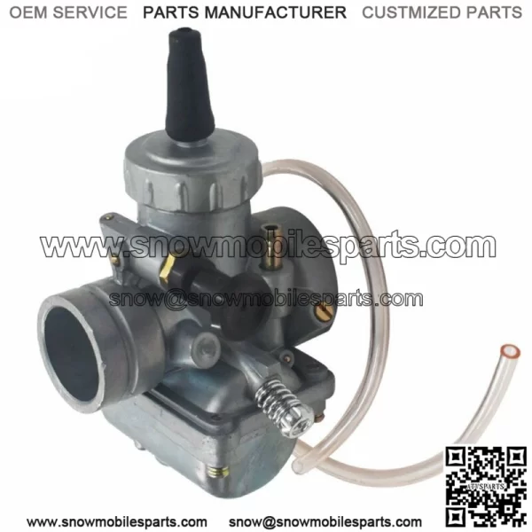 Carburetor For Yamaha MX175 1978 1979 1980 1981 - Image 4