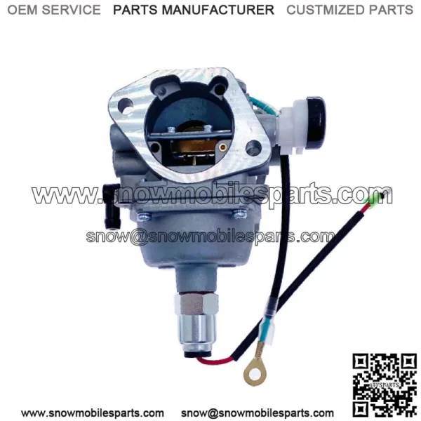 Oxygen sensor (rear)  L541-18-861    for Mazda 10 Ma3 2.0L - Image 2