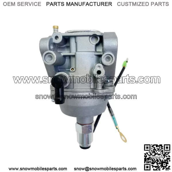 Oxygen sensor (rear)  L541-18-861    for Mazda 10 Ma3 2.0L - Image 3