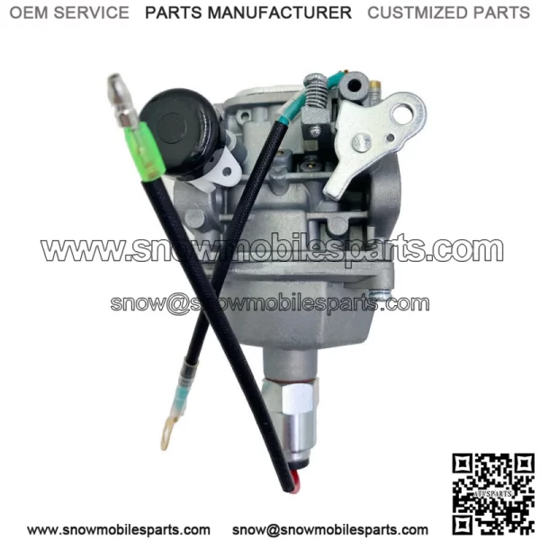 Oxygen sensor (rear)  L541-18-861    for Mazda 10 Ma3 2.0L - Image 5