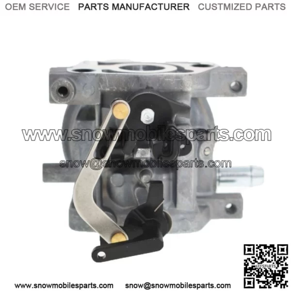 Carburetor Kit For Kohler 14 853 36-S 14 853 21-S XT675 Engine Toro Lawn Mower - Image 5