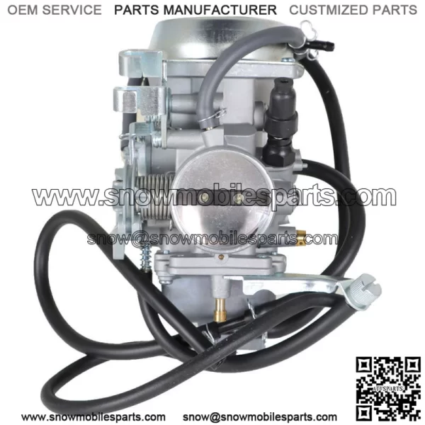 Carburetor  For Honda XR650L 1993-2012  REPLACE 16100-MY6-772 - Image 3