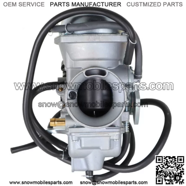 Carburetor  For Honda XR650L 1993-2012  REPLACE 16100-MY6-772 - Image 4