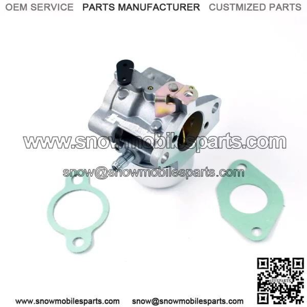 For Kohler 12 853 148-S 12 853 149-S 12 853 145-S CV493 Lawn Mower Carburetor - Image 3
