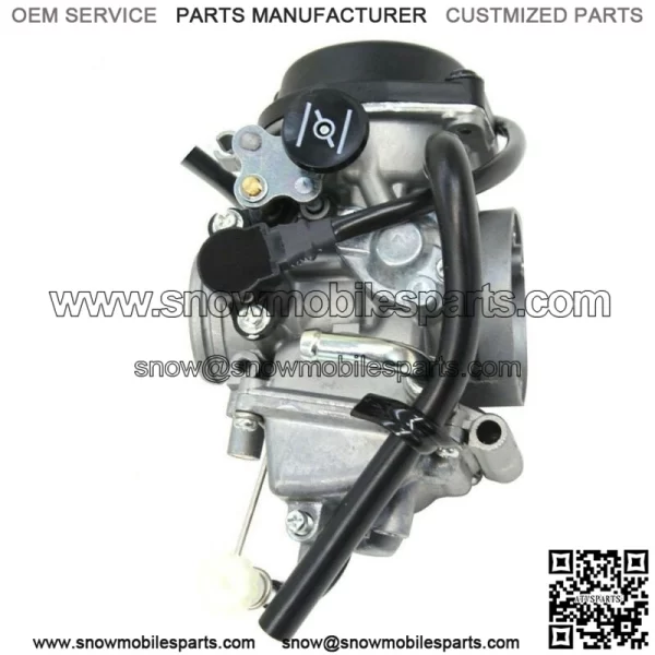 Carburetor Carb for Suzuki Drz400 Drz 400 DRZ400SM 400S 400S - Image 2