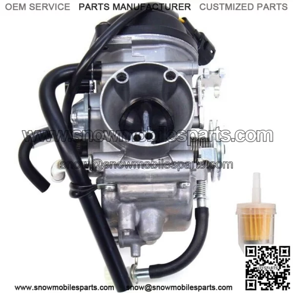 Carburetor Carb for Suzuki Drz400 Drz 400 DRZ400SM 400S 400S - Image 3