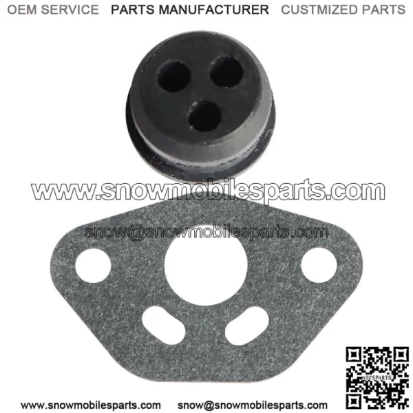 PPF-211 PE-200 For Echo Carburetor KIt Zama PPF-210 PPF-210 PE-201 Trimmer - Image 2