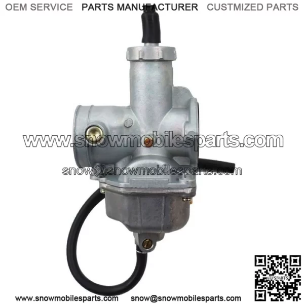 NEW 30mm Carb Carburetor for 150 160 200 250 motor Pit bike Dirt Bike VM26 - Image 4