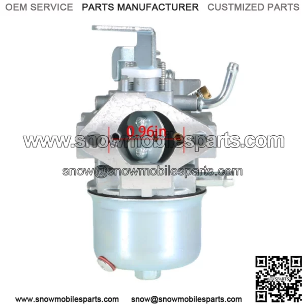 95-7935 Carburetor Kit For Toro CCR2000 CCR3000 38180 38180C 38430 Snow-Blower - Image 3