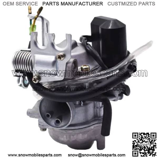 Carburetor/Carb For Honda CH80 Elite Scooter 1986 1987 NEW!