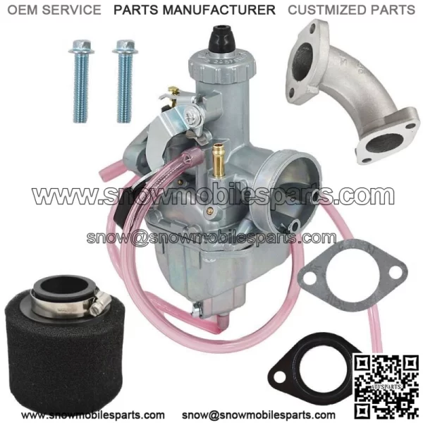 Oxygen sensor (rear)  226A0-4CL0B    for Nissan 2014 X-Trail 2.5L - Image 2