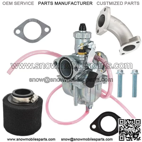 Oxygen sensor (rear)  226A0-4CL0B    for Nissan 2014 X-Trail 2.5L - Image 3