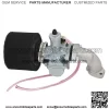 Oxygen sensor (rear)  226A0-4CL0B    for Nissan 2014 X-Trail 2.5L - Image 4