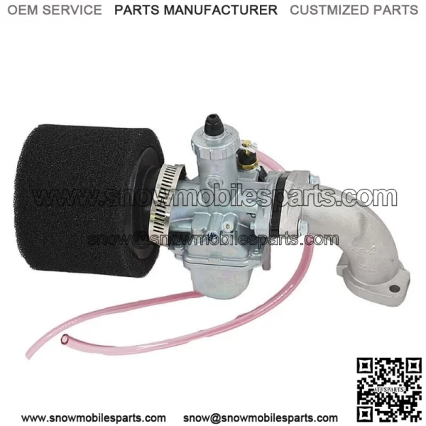 Oxygen sensor (rear)  226A0-4CL0B    for Nissan 2014 X-Trail 2.5L - Image 4