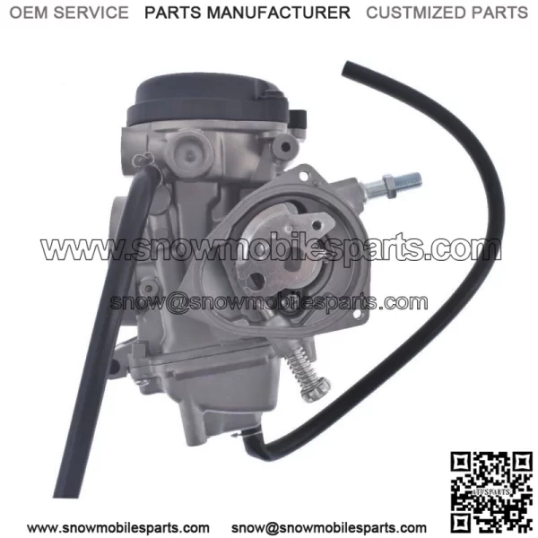 Carburetor for Suzuki 00-01 LT-F250 & 00-02 LT-F250F Quad Runner Carb #D151 - Image 3