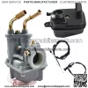 Oxygen sensor (rear)  PYHK-18-86Z    for Axela 171.5L - Image 3