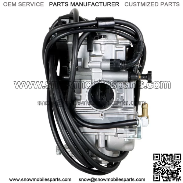 Carburetor for Honda CRF150R CRF150RB Carb - Image 2