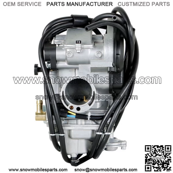 Carburetor for Honda CRF150R CRF150RB Carb - Image 3