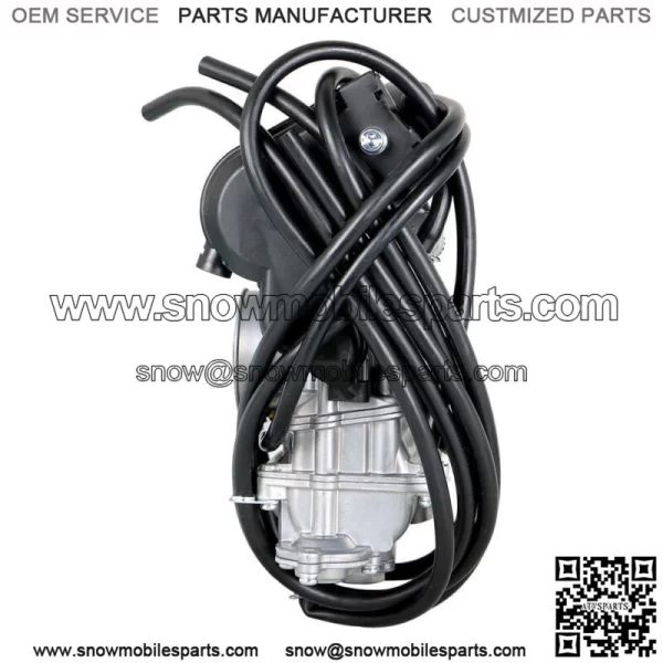 Carburetor for Honda CRF150R CRF150RB Carb - Image 5